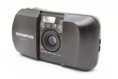OLYMPUS u mju 35mm 3.5 初代 フィルムカメラ OLYMPUS u mju 35mm 3.5 初代 フィルムカメラ OLYMPUS μ mju 初代 35mm