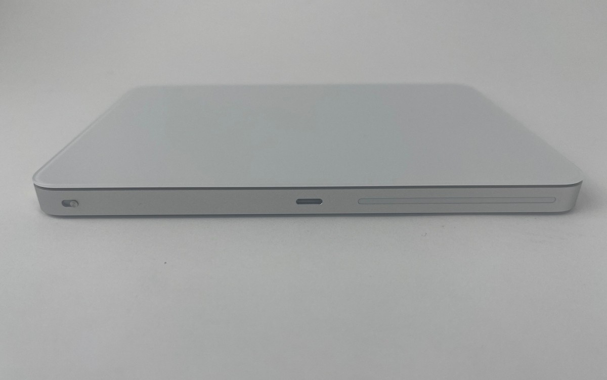 Apple Magic Trackpad 2.Generation Touchpad Multitouch Wireless 