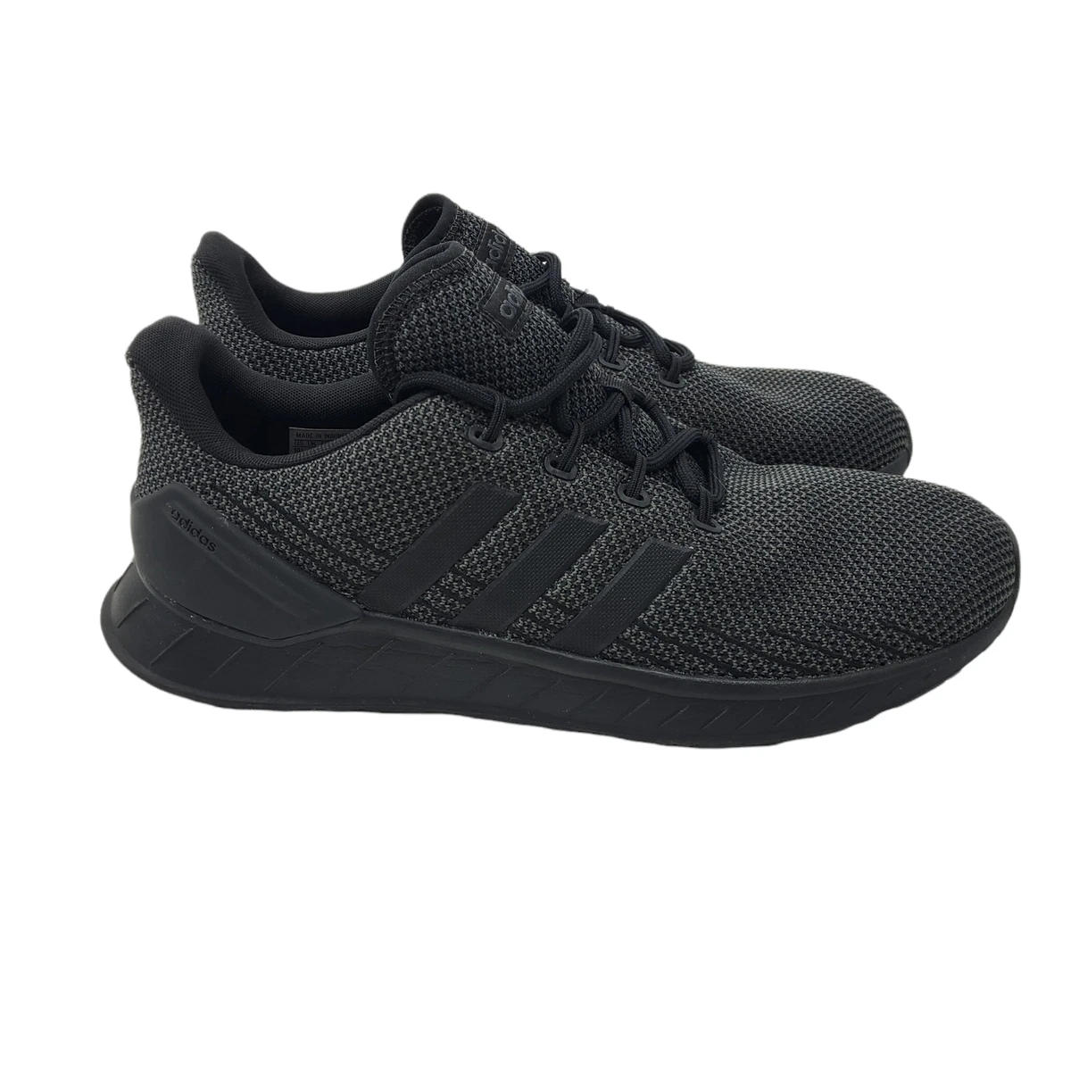 Adidas questar hotsell flow review