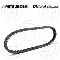 Keilriemen Original Mitsuboshi FüR Kawasaki J300 300Cc 2014-2016 Kevlar