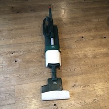 Vorwerk Kobold 122 Staubsauger mit Zubehör 