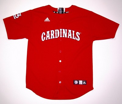 boys cardinals jersey