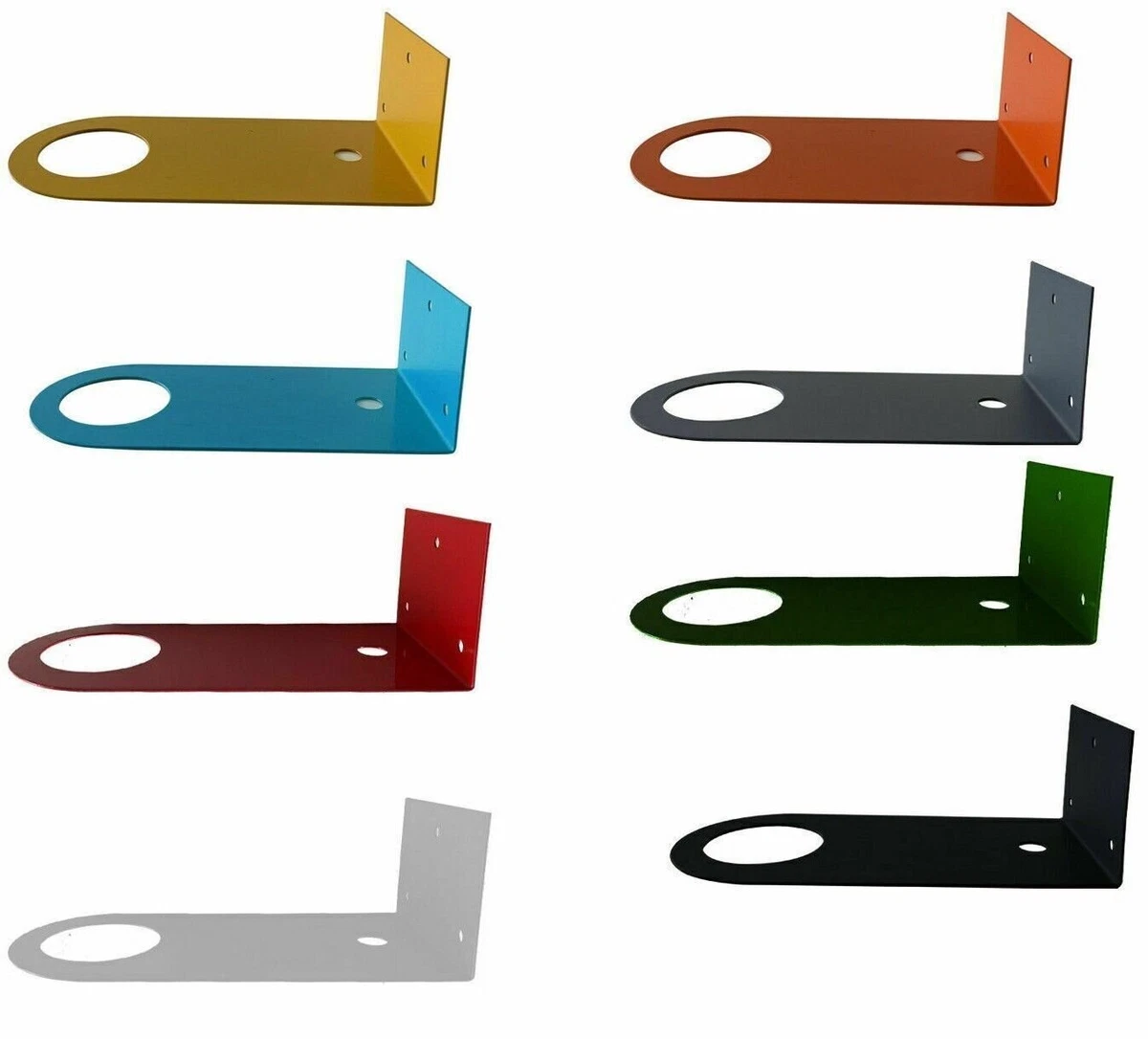 Hanging light 2024 wall bracket