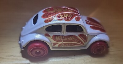 Hot Wheels Volkswagen Beetle 7671 2021, 1:64 | eBay