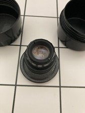 Industar 50u 150Y f3.5/50mm Vintage USSR M39 Enlarger Macro