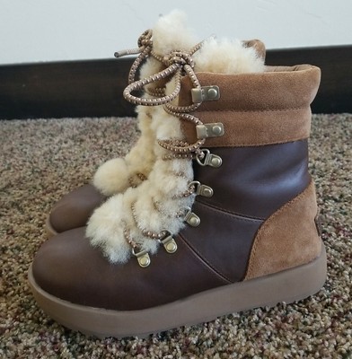 viki waterproof boot