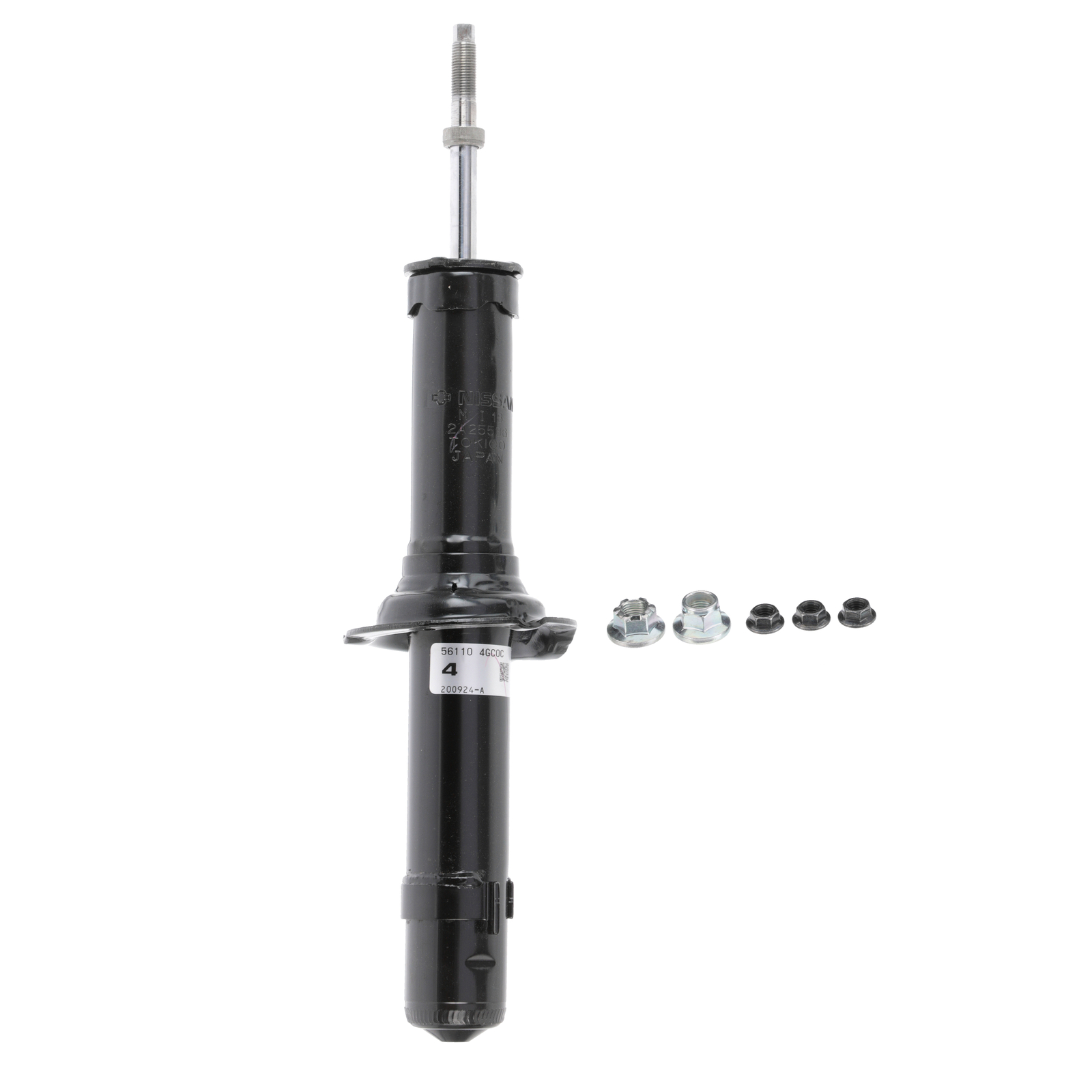 Amortiguador para Infiniti (N/P E6110-4GC0C)