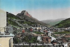 Calice Ligure " Panorama - Rocca di Perti "