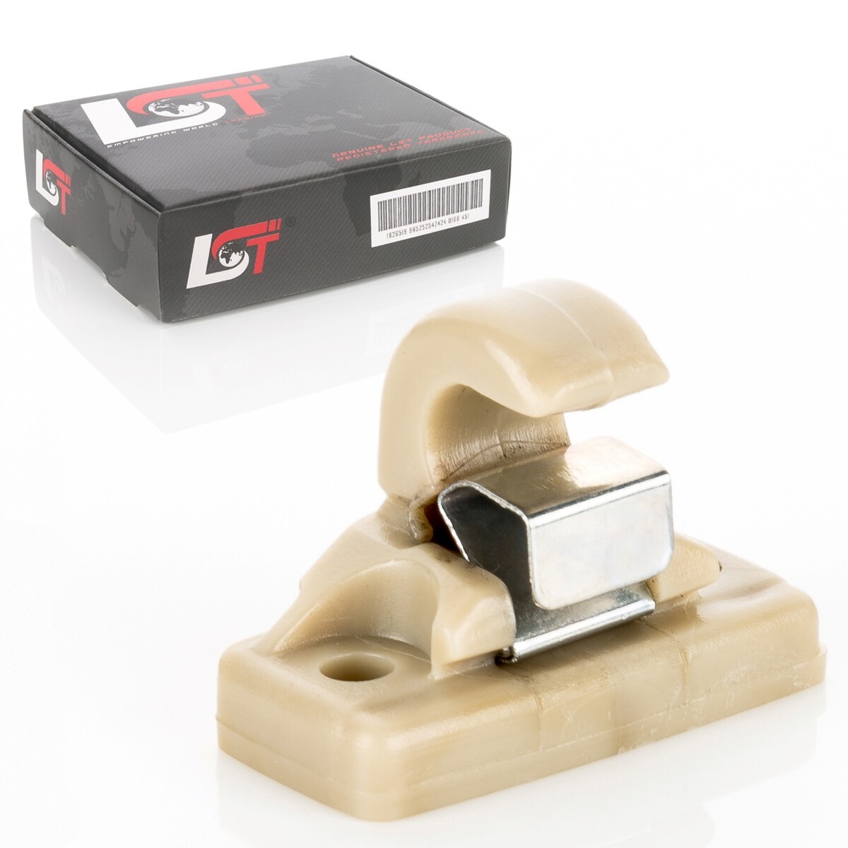 Sun Visor Clips For VW Passat 3B