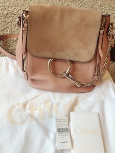 small faye backpack