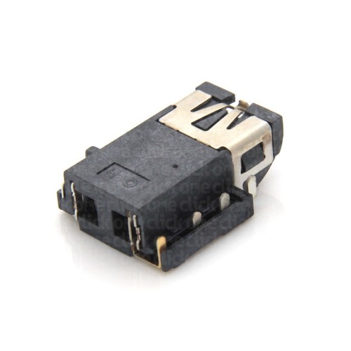 For Lenovo ThinkPad E15 Gen 2 20TD 20TE Audio Headphone Jack Port Socket - Afbeelding 8 van 9
