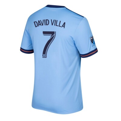 アトレティコ・マドリード110周年DAVID VILLA 9 ユニフォーム正規品 アトレティコ・マドリード110周年DAVID VILLA 9 ユニフォーム