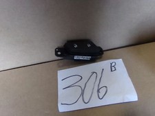 11 12 13 14 Chevrolet Cruze Used Door Lock/Unlock Switch #306-B