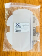 DCI 8600- Replacement Lens Splash Shield for Pelton & Crane LF-I Dental Lights