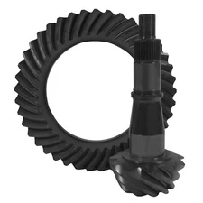 GM 9.5" 12-Bolt Yukon Gear Ring and Pinion Gear Set - 3.73 Ratio