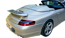 1999-04 Porsche 996 Speedster Humps Covers Quick Install And Remove Made In Usa