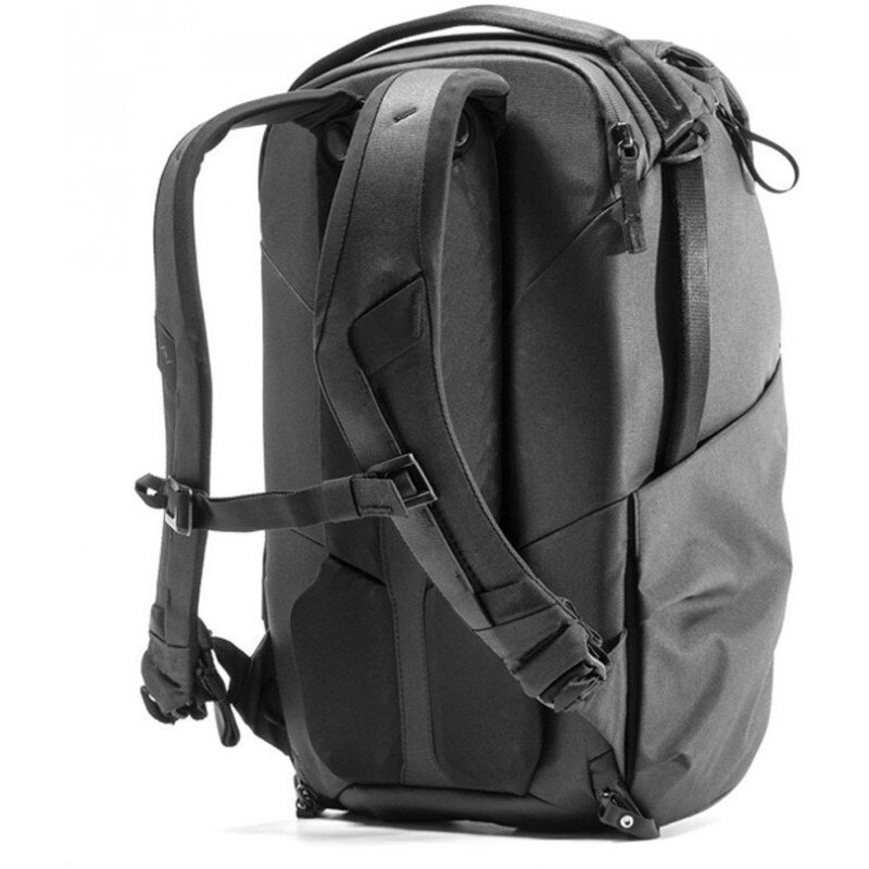Peak Design Everyday Backpack V2 - Black, 30L for sale Peak Design Everyday Backpack V2 - Black, 30L for sale