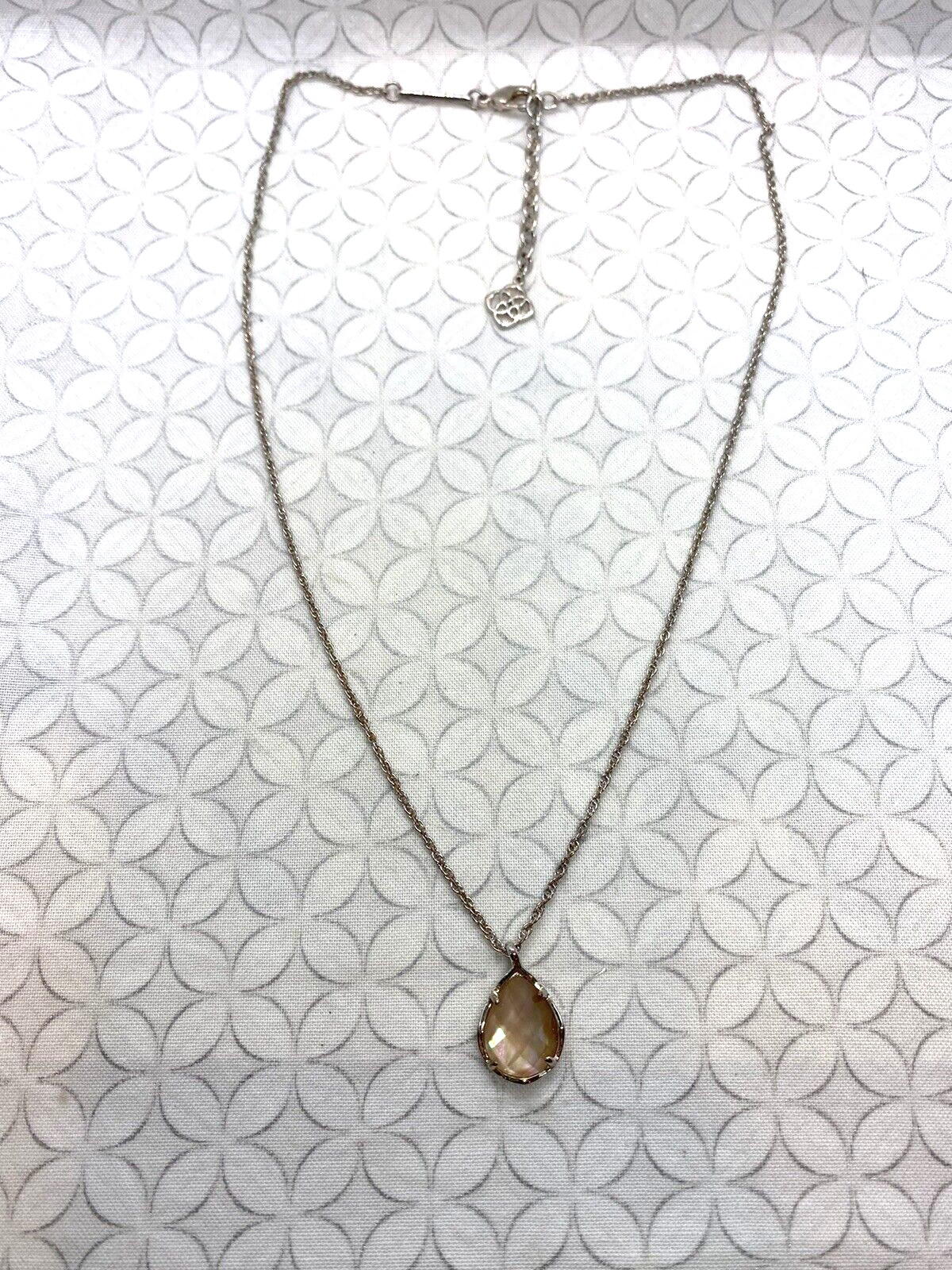 Pendant Necklace Kiri Kiri Jewellery Kendra Scott Kiri Necklace In
