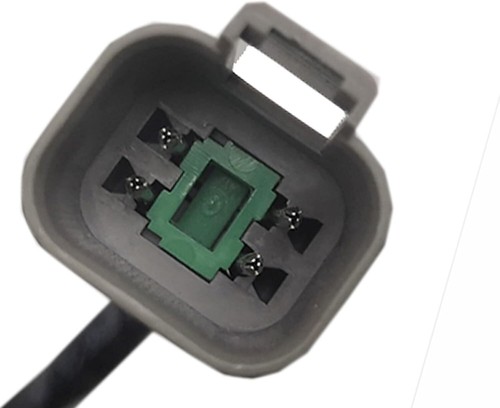 Excavator Part 163-6703X Timer For CAT 320C B 307 312 24V Time Relay Delay Relay - Picture 3 of 4