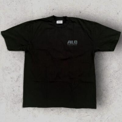 HIT-BOY ALCHEMIST CRAFT SINGLES Tシャツ XL Hit-Boy Alchemist Craft Singles T-Shirt Xl | eBay