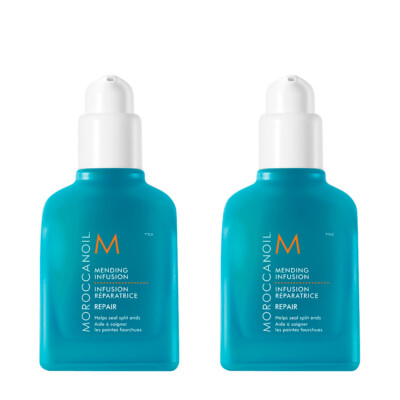 Moroccanoil Mending Infusion Repair 2 x 75ml = 150ml Haarspitzenfluid