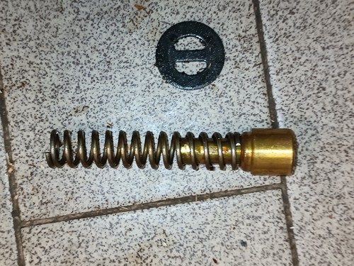 Thermostatventil Kühler Ölkreislauf Motor BMW R 1150