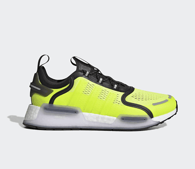 Adidas nmd ebay yellow sales