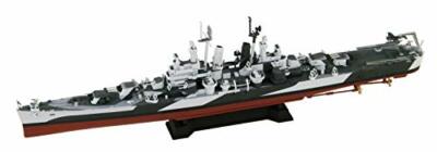 マイアミクライシス 2mvetro Pit-Road Skywave W-209 USN Light Cruiser CL-89 USS Miami 1/700
