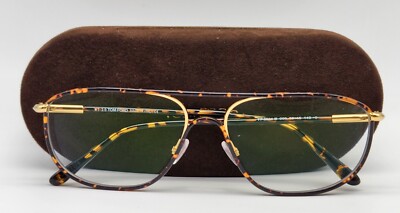 Tom Ford TF5524 B 056 Brown  Square Aviator 58x15 145 Eyeglasses