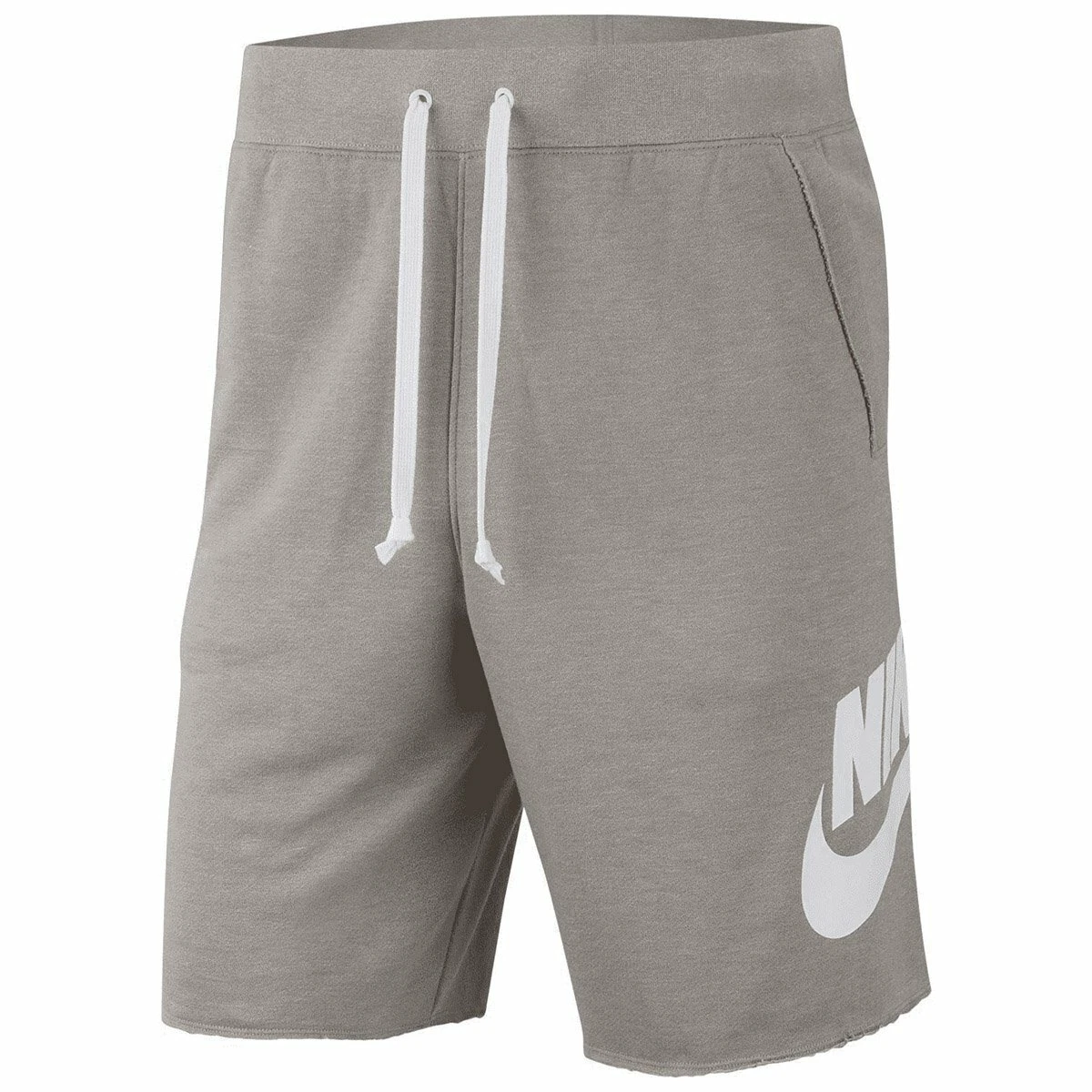 Nike alumni fleece clearance shorts