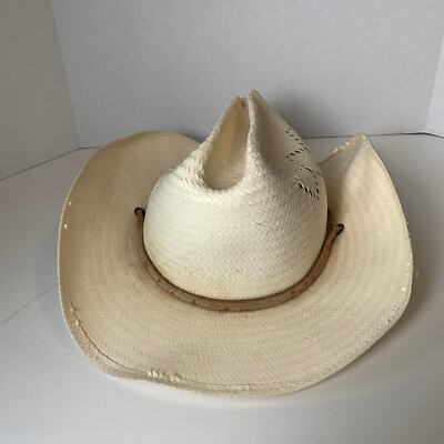 Bailey カウボーイハット ホワイト Bailey Cowboy Hat X-Large White | eBay