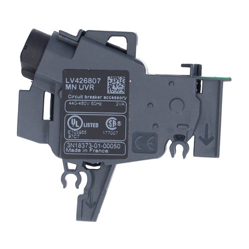 Schneider Electric LV426807 ComPact NSXm liberación de bajo voltaje nuevo NFP - Imagen 7 de 7