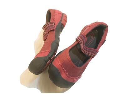 keen ballerina shoes