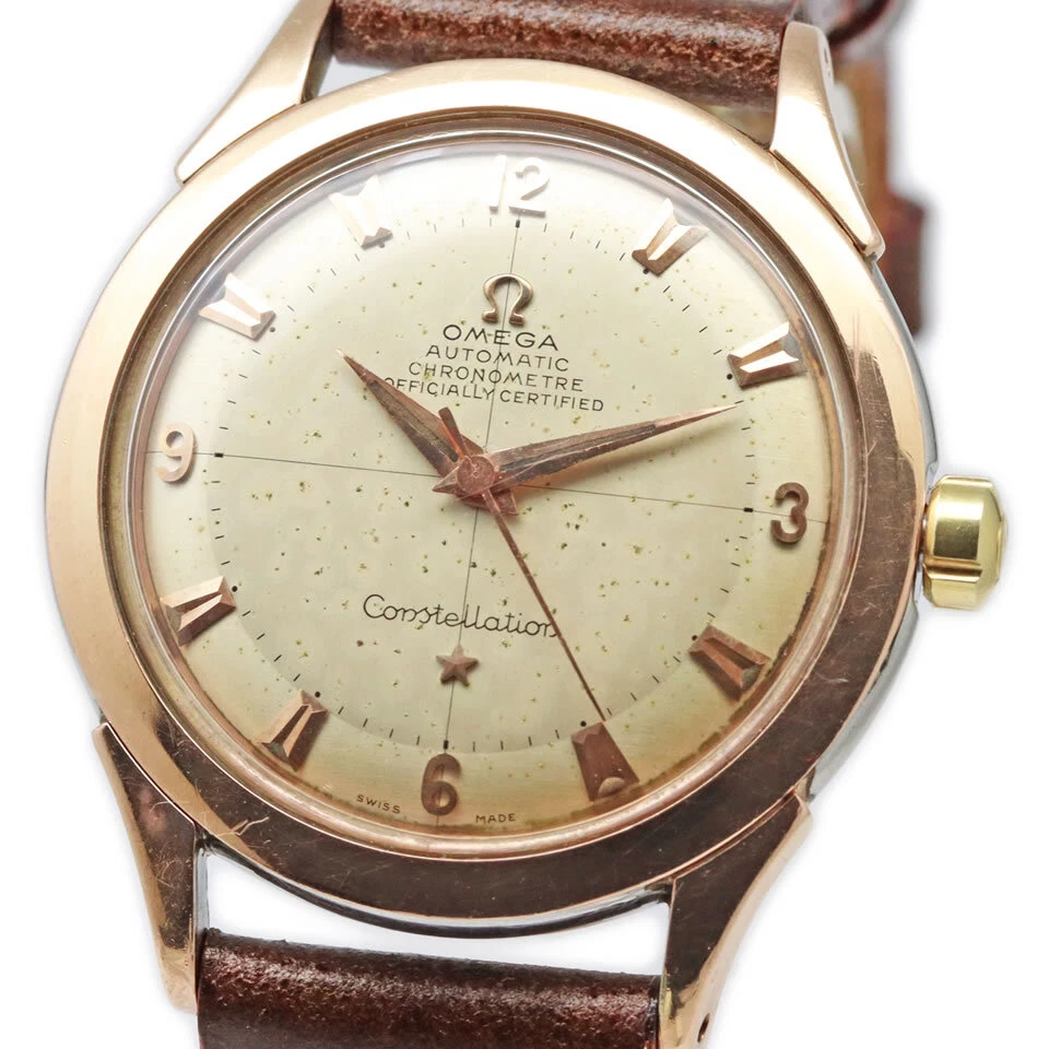 Omega shop constellation 354