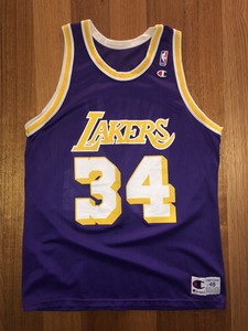 lakers road jersey
