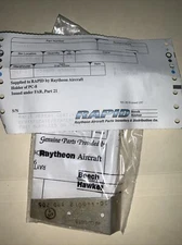 Beech Spring Main Access Door P/N 50-440012-380 NOS