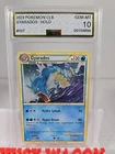 GYARADOS 007/034 ACG 10 GOLD CLB POKEMON CARD CLASSIC COLLECTION HOLO ENGLISH