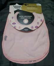 tommee tippee feeding bibs