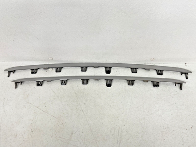 2014-2019 Lexus GX460 Front bumper chrome trim molding OEM 53121  