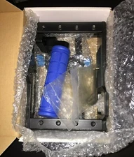 Opteka X-Cage Pro CXS-500 camera cage hand grip