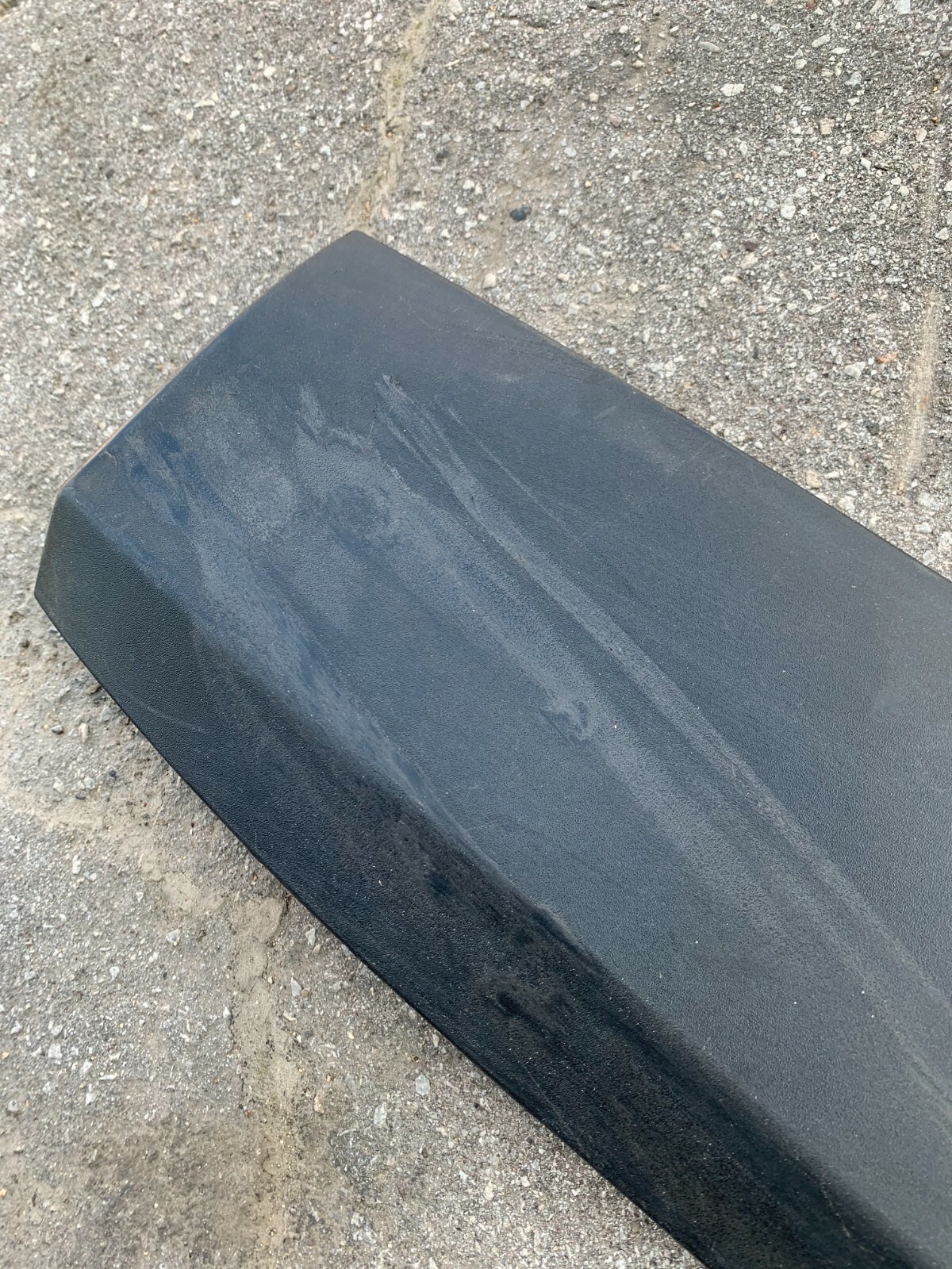 735578397 leiste niedriger Anschluss vorne links Jeep Renegade My  