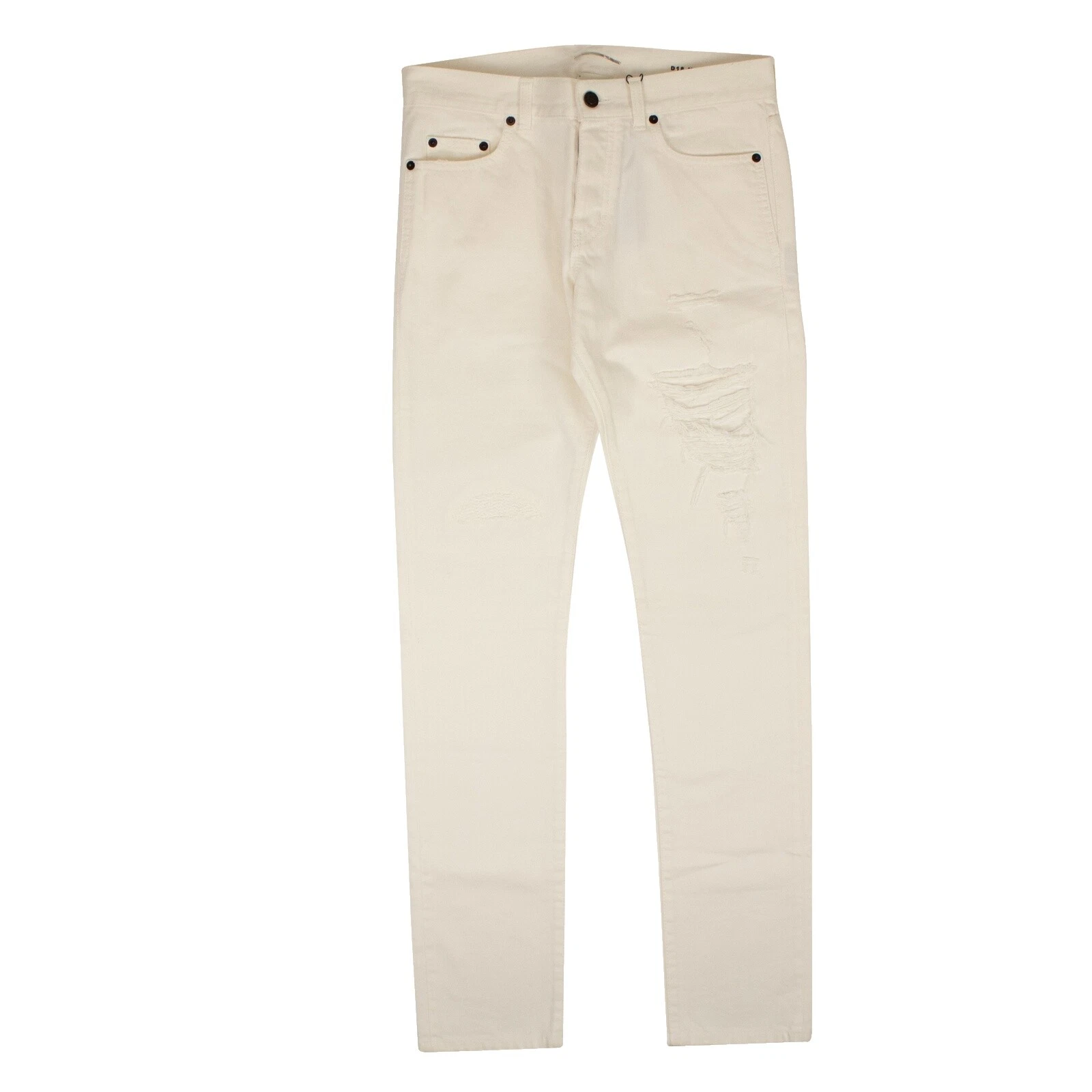 Saint Laurent Regular 32 Size Jeans for Men