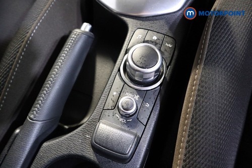 2021 Mazda Mazda2 1.5 Skyactiv G SE-L Nav 5dr Hatchback Petrol Manual - Picture 17 of 24