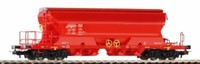 Piko Mittelselbstentladewg. Tanoos Db Ag Vi 54638