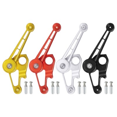 Bicycles Chain Stabilizer Guide Bicycles Rear Derailleur Accessories Enduring