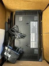 Netgear Nighthawk AC1750 Smart Wifi Router