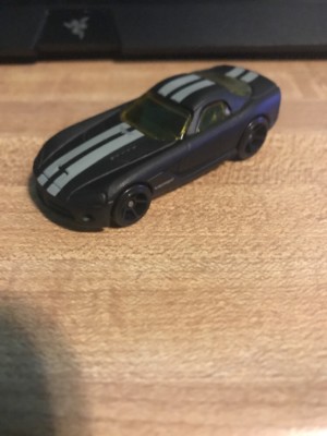 hot wheels 2006 dodge viper
