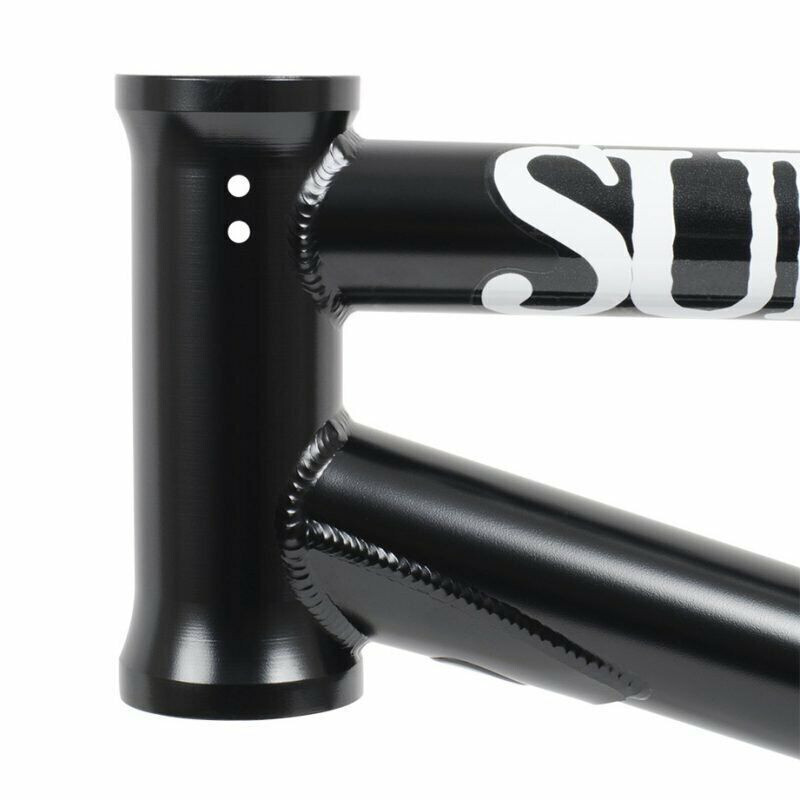 SUBROSA FLIGHT PARK BMX FRAME AUTHORIZED DEALER BRAND NEW IN