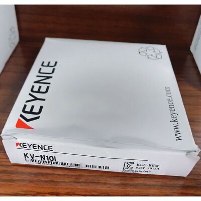 1pc New for   Programmable Controllers KV-N10L Fast Shipping #W10*
