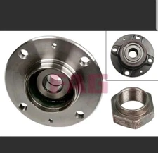 NEW WHEEL BEARING KIT FOR CITROEN PEUGEOT SAXO S0 S1 NFZ NFX NFT LFX LFY RFS FAG
